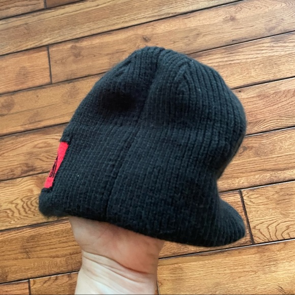 The North Face child sweater hat - Picture 4 of 5